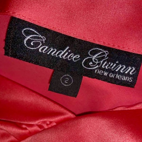 🍒Pink Peach Petite NWOT - Picture 5 of 5